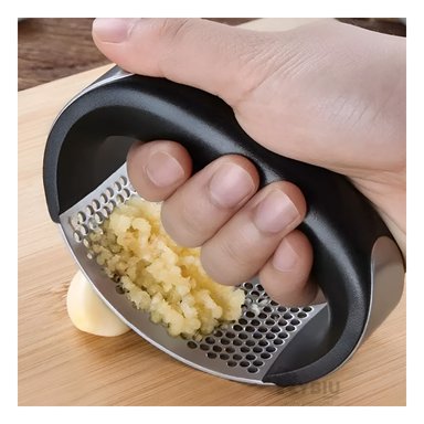 TRITURADOR RYBIU CO30500 PLATEADO NEGRO COMPACTA VERSATIL + REGALO AGENDITA