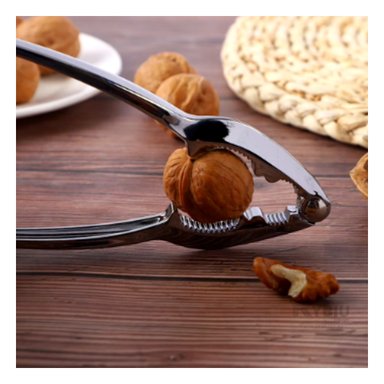 UTENSILIO RYBIU CO29866 GRIS MUJER ACERO + REGALO LIGAS PEINAR