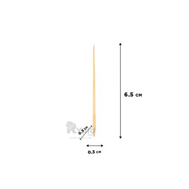 ACCESORIO COCINA RYBIU CO29863 BLANCO PAR PORTA MONDADIENTES + BANDERITAS ADHESIVAS