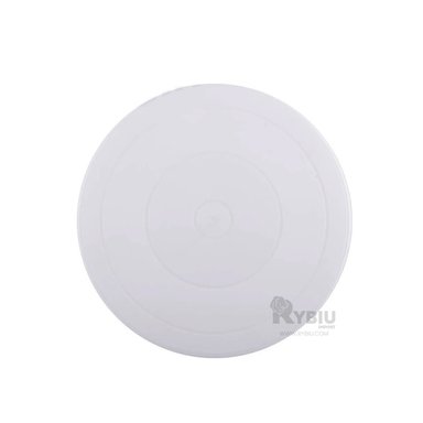 SOPORTE RYBIU CO30363 BLANCO VERSATIL PASTELERIA + REGALO STICKERS