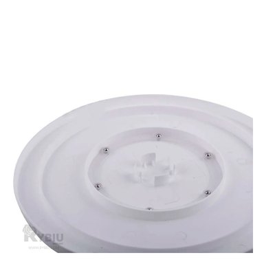 SOPORTE RYBIU CO30363 BLANCO LIGERA REPOSTERIA + ENVOLTORIO REGALO