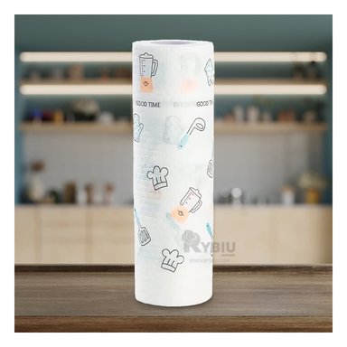 PAPEL MULTIUSOS RYBIU RESTAURANTE + PAPEL REGALO - 2