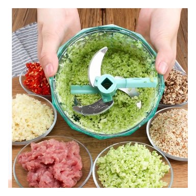 TRITURADOR RYBIU CO30445 BLANCO EL HOGAR + GIFT MINIAGENDA