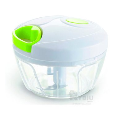 CORTADOR RYBIU CO30445 BLANCO MULTIUSO + GIFT STICKERS