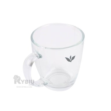 TAZON RYBIU DE CRISTAL VERSATIL CON TRANSPARENTE +REGALO AGENDITA 253-3