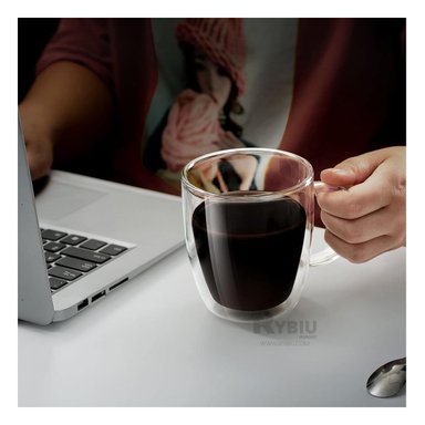 TAZON RYBIU FUNCIONAL DINAMICA EN TRANSPARENTE +REGALO STICKERS 253-3