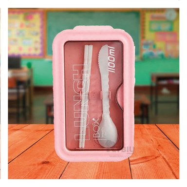 ENVASE IDONEO RYBIU CO29590 ROSADO +REGALO LIGAS PARA PEINAR - 5