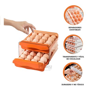 ENVASE RYBIU CO30438 NARANJA VERSATIL + BANDERITAS ADHESIVAS