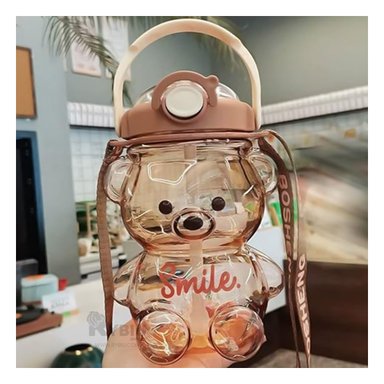 CONTENEDOR RYBIU CO30499 EGONÓMICO DEPORTES MARRÓN + GIFT MINIAGENDA