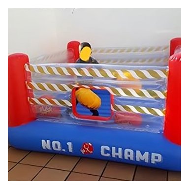 JUGUETE DE ESTETICA DE PALACIO PARA UN AMBIENTE DE CUENTO DE HADAS Y+LIGAS REGALO