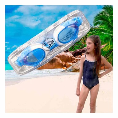 GAFAS DURO PARA JOVEN EN MULTICOLOR Y+ENVOLTORIO DE REGALO