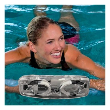 MASCARA RYBIU MG-460C NEGRO MULTICOLOR BUSCEAR MODERNO + LIGAS REGALO