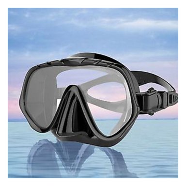 GAFA RYBIU W-100 NEGRO PROTECCIÓN AL SOL + REGALO AGENDITA