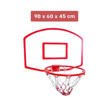 CANASTA DE BALONCESTO COMPACTA Y+GIFT MINIAGENDA - 5