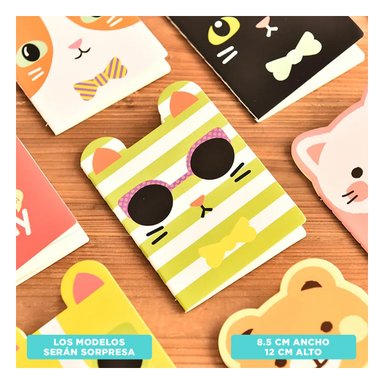 CANASTA DE BALONCESTO COMPACTA Y+GIFT MINIAGENDA - 6