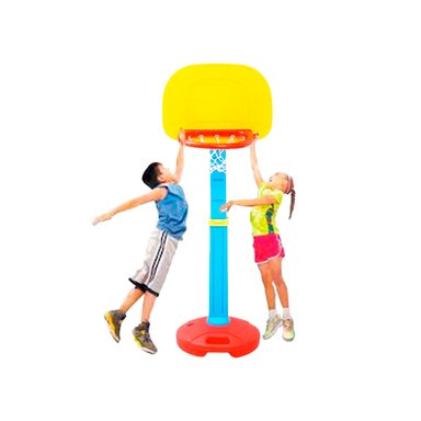 CANASTA PARA EL BASQUET INCREIBLE Y+GIFT MINIAGENDA - 3