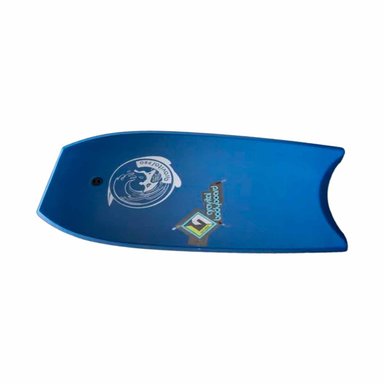 TABLERO BUCEO RYBIU GR-41 SOFISTICADA AZUL + GIFT STICKERS