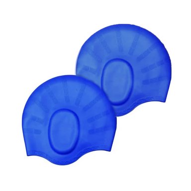 GORRA RYBIU MG-ED06 AZUL AJUSTABLE UNICORNIO + GIFT STICKERS - 2