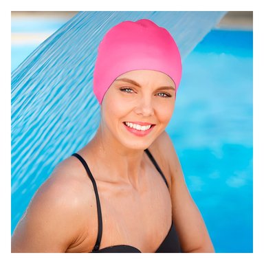 GORRA RYBIU MG-ED06 ROSADO LIGERA AVENTURAS + GIFT MINIAGENDA