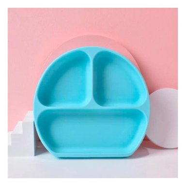 TAZON RYBIU DINAMICO BEBE CELESTE + LIGAS REGALO