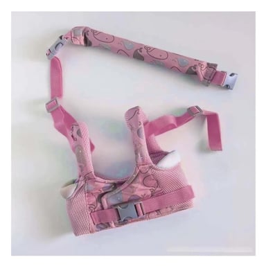 ANDADOR RYBIU BE32164 ROSADO EFICAZ BEBES + LIGAS REGALO - 2