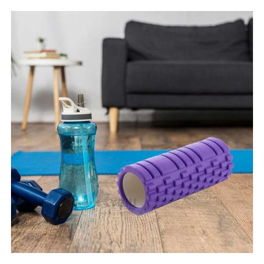 RUEDA RYBIU DE29532 LARGO 29CM ACTIVIDADES FISICAS MORADO + GIFT MINIAGENDA