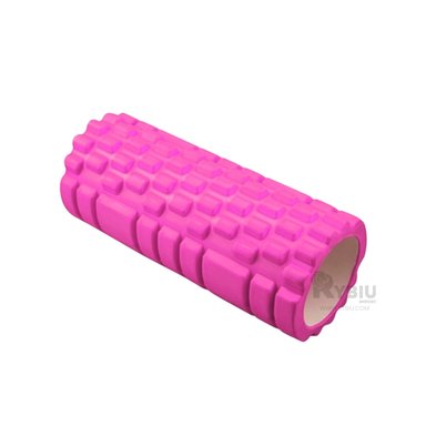 CILINDRO RYBIU DE29533 LARGO 29CM NOVEDOSO Y COMPACTO FUCSIA + ENVOLTORIO REGALO