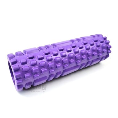 RUEDA RYBIU DE29532 LARGO 29CM LIGERA MODERNA DISEÑO MORADO + ENVOLTORIO REGALO