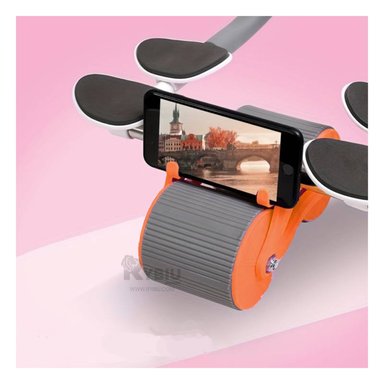 DISCO RYBIU DE30172 ENTRENAMIENTO NARANJA + GIFT MINIAGENDA