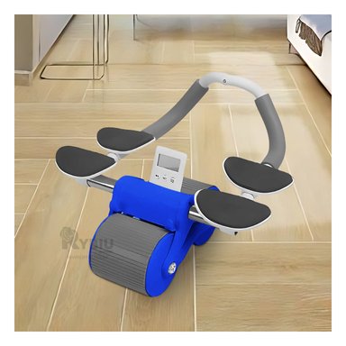 RUEDA RYBIU DE30174 MULTIUSO EL TORSO AZUL + PAPEL REGALO