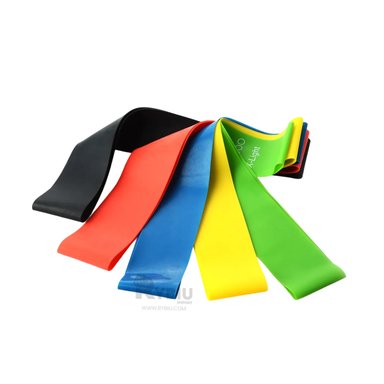 CINTA RYBIU DE30514 ACTIVIDAD EXTENSA MULTICOLOR + REGALO STICKERS