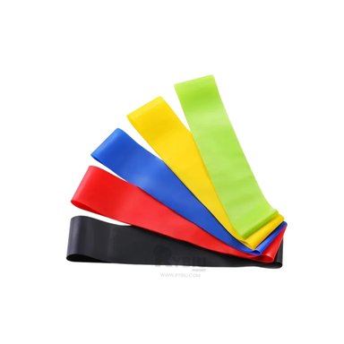 CINTA RYBIU DE30514 5 INTENSIDADES MULTICOLOR + ENVOLTORIO REGALO