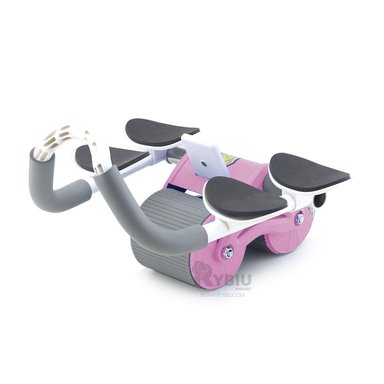 DISCO RYBIU DE30173 CON ANALISIS ANALOGICO ROSADO + GIFT STICKERS