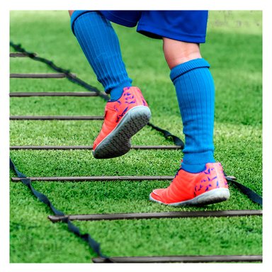 ESCALERA RYBIU DE30296 40CM ALTA Y CONFIABLE NEGRO + PAPEL REGALO