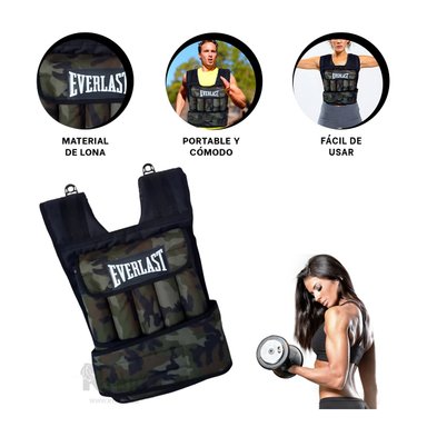 LASTRE RYBIU 10KG VERDE CROSSFIT + POST-IT ADHESIVOS