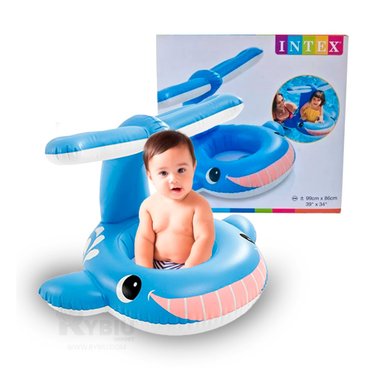 COLCHON PARA NATACION 56591NP Y+BANDERITAS ADHESIVAS