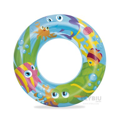 COLCHON RYBIU CELESTE MOD.36114 + REGALO LIGAS PARA PEINAR