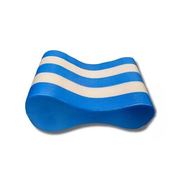 SOPORTE RYBIU MG-2410A AZUL ERGONOMICO + REGALO LIGAS PEINAR