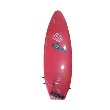 LONGBOARD EXCLUSIVO DE 7 PIES ROJO Y+GIFT STICKERS