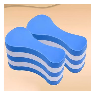 FLOTADOR RYBIU MG-2410A AZUL MEJORA TECNICA + REGALO STICKERS