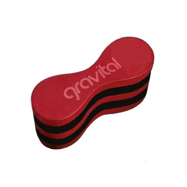 SOPORTE RYBIU MG-2410A AZUL ROJO BOY ERGONOMICO + BANDERITAS ADHESIVAS