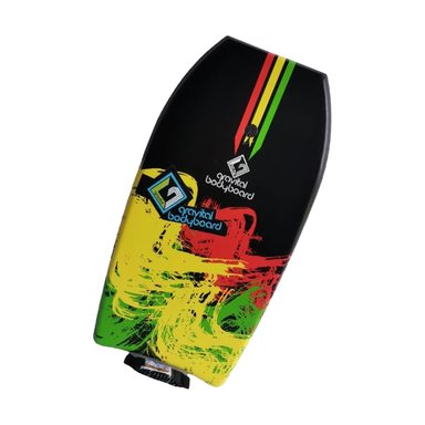 TABLA NATACIÓN RYBIU GR-43 PRACTICA MULTICOLOR + REGALO LIGAS PEINAR