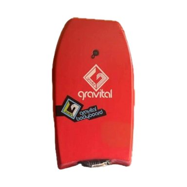 FLOTADOR NATACIÓN RYBIU CHAPOTEAR 40 ROJO + BANDERITAS ADHESIVAS