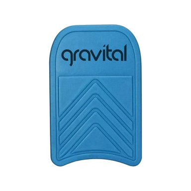 TABLA NATACIÓN RYBIU MG-8004 UTIL AZUL + PAPEL REGALO