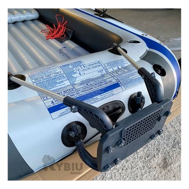 BASE RYBIU VE31883 MADERA IDEAL CONTRACHAPADA + GIFT STICKERS