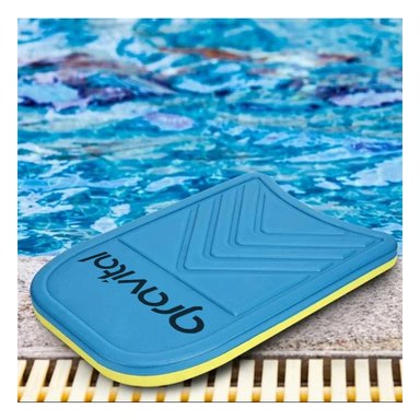 TABLA NATACIÓN RYBIU MG-8004 IDEAL PISCINAS D AZUL + REGALO AGENDITA