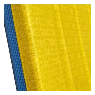 TABLERO NATACIÓN RYBIU MG-8004 PISCINA AZUL + REGALO LIGAS PEINAR - 4