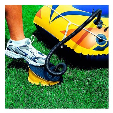 HINCHADOR RYBIU VE2450 VERSATIL Y LIGERO NEGRO + GIFT STICKERS