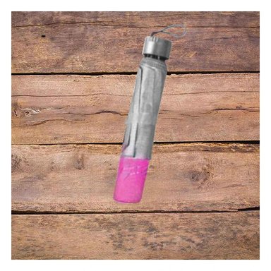 PARAGUAS RYBIU VE30204 MULTIUSOS + ENVOLTORIO REGALO FUCSIA