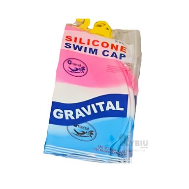 PROTECTOR RYBIU MG-SC-4602 FUCSIA CABELLO NATACION + GIFT MINIAGENDA